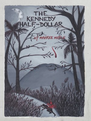 cover image of The Kennedy Half-Dollar